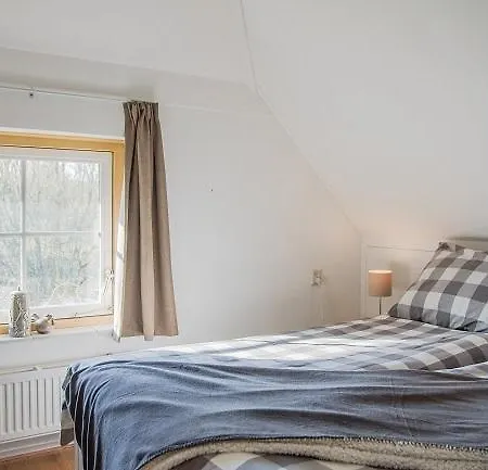 Idyllisch 5-persoons Boerderijtje Met Grote Privetuin רורלו